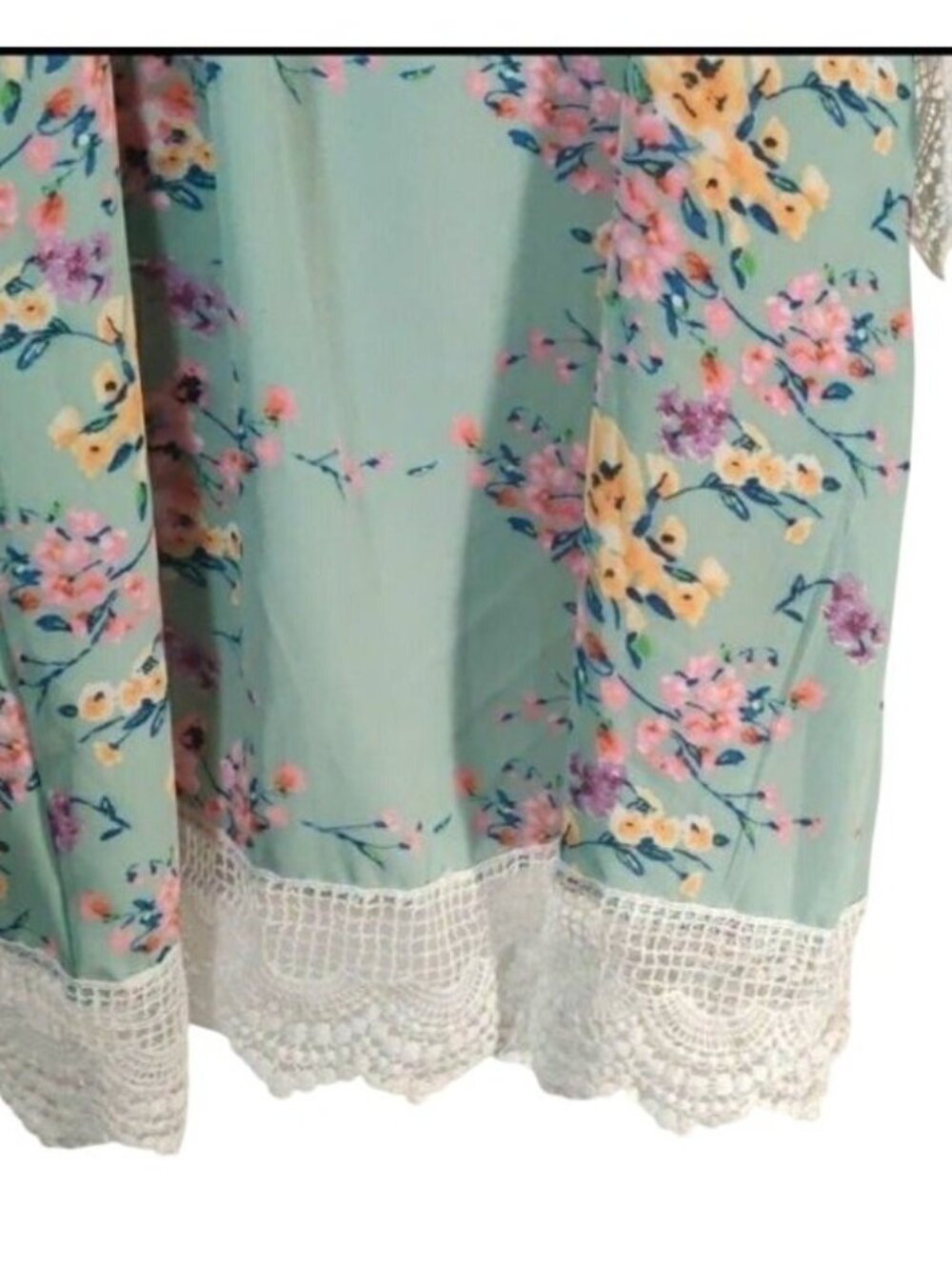 Relipop Women's Coverup Size S - Picture 7 of 8